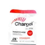 Morinaga Chargel Drink Strawberry