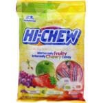 Morinaga Hi Chew Bag-Regular Mix