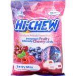 森永Hi Chew莓果混合装（袋装）