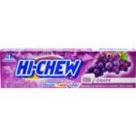 Morinaga Hi Chew Grape-Candy Bar