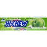 Morinaga Hi Chew Grn Apple-Candy Bar