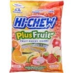 Morinaga Hi Chew Plus Fruits (Bag)