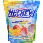 Morinaga Hi Chew Stand