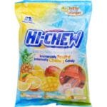 Morinaga Hi Chew Tropical Mix (Bag)