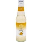 摩希柚子气泡饮料 - 原味