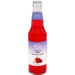 Moshi Yuzu Sparkling Drink - Red S Apple