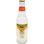 Moshi Yuzu Sparkling Drink - Unsweet