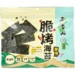 MOTOMOTOYAMA CRUNCH NORI CLASSIC