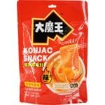 MOWON KONJAC SNACKS- SPICY SESAME