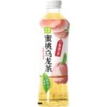 NAIXUE PEACH OOLONG TEA
