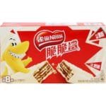 NESTLE MILK FLV WAFFLE