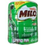 Nestle Milo