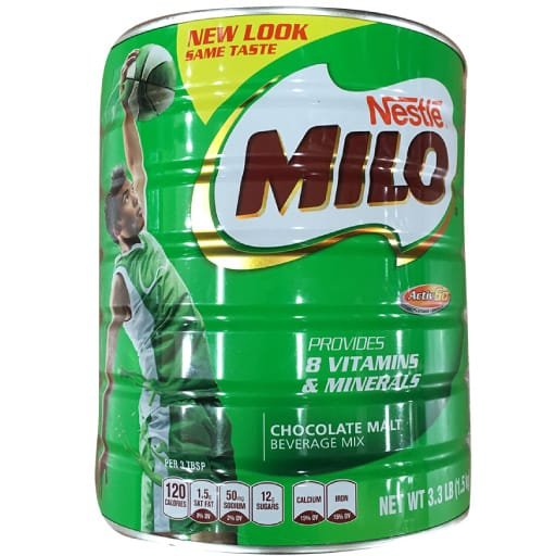Nestle Milo