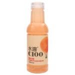 Nfs C100 Grapefruit Juice
