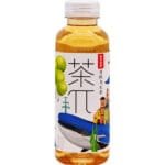 Nfs Grape Oolong Tea