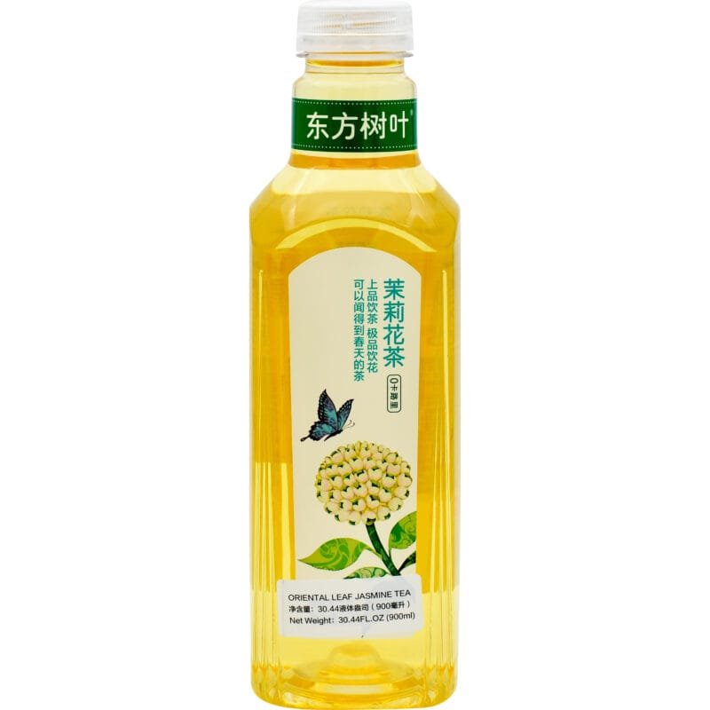 Nfs Jasmine Tea 900 Ml