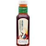 Nfs Pu-Erh Tea & Tangerine Peel 500 Ml
