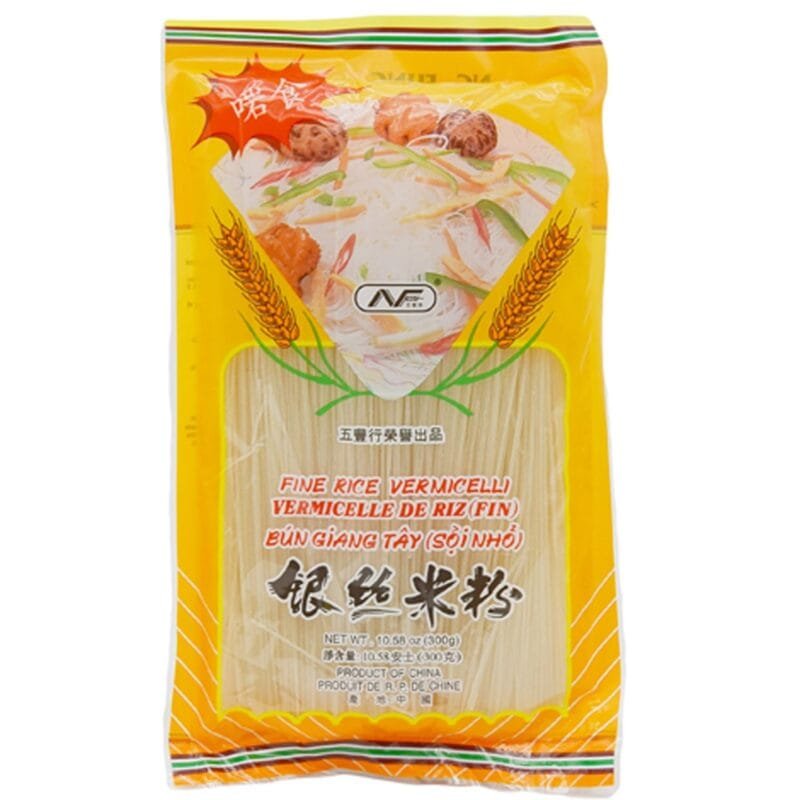 五丰银丝米粉