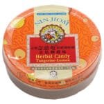 Nin Jiom Candy-Tangerine Lemon