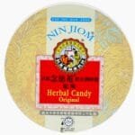 Nin Jiom Herbal Candy (Tin)-Original