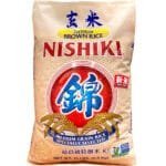 Nishiki Premium Brown Rice