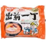 Nissin Demae Ramen-Miso Tonkotsu