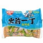 Nissin Demae Ramen-Seafd(Hk)