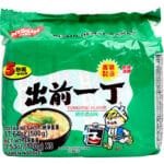 Nissin Tonkotsun Ramen Noodle