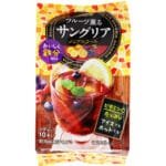Nitto Fruity Sangira