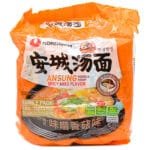 Nongshim Ansung Tangmyun (4pk)