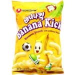 Nongshim Banana Kick