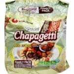 Nongshim Chajang Ndl Chapagetti