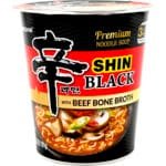 Nongshim Cup Ndl Shin Black