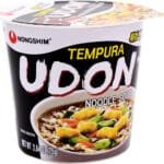 Nongshim Cup Ndl Udon