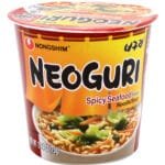 Nongshim Cup Noodle Neoguri