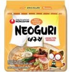 NONGSHIM NEOGURI MILD