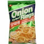 Nongshim Onion Ring