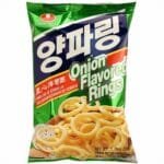 Nongshim Onion Rings-S