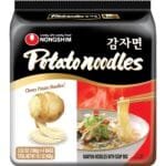 NONGSHIM POTATO NOODLE