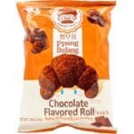 NONGSHIM PPANG BUJANG CHOCOLATE ROLL