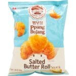 NONGSHIM PPANG BUJANG SALTED BUTTER ROLL