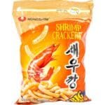 Nongshim Shrimp Cracker Jumbo-Pack