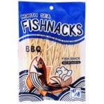North S. Fishsnack Bbq