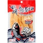 NS FISHNACKS JALAPENO PEPPER 53g