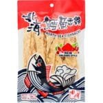 Ns Fishnacks New Orleans Style 53G