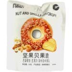 NUTS AND BAGEL CRISPY