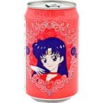 Ocean Bomb Strawberry Soda