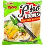 Oh Ricey Pho Ga Chicken Inst Rice Noodle