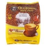 Old Town 2In1 White Coffee