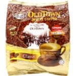 Old Town 3 In 1 White Coffee